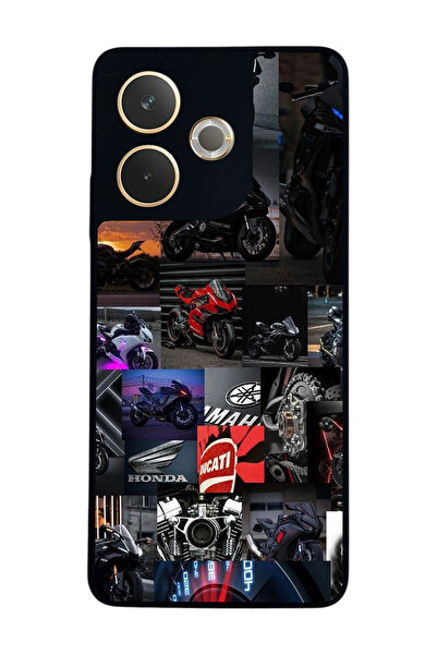 OPPO A5 Pro Uyumlu Kılıf – Yumuşak Silikon, Koruyucu, Şok Emici Kapak