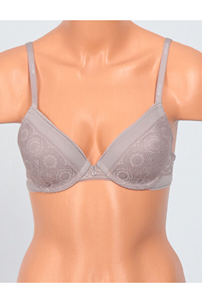 aerie Bra, Powder Pink