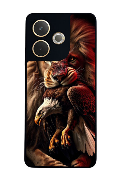 OPPO A5 Pro Uyumlu Kılıf – Yumuşak Silikon, Koruyucu, Şok Emici Kapak