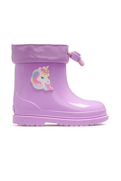 IGOR Bımbı Unicornıo Κοριτσίστικες μπότες καθημερινής χρήσης 25k W10253 Pk Lilac