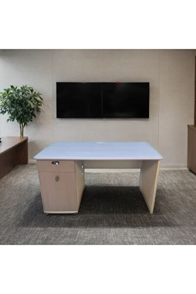 Tasamem Dafia 140 cm desk