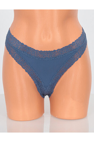 aerie Pantyhose, Blue