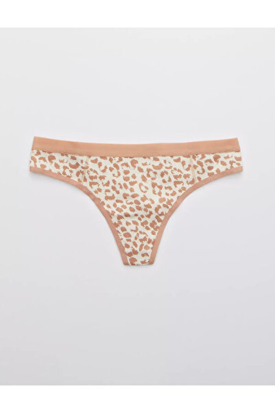 aerie Pantyhose, Animal print