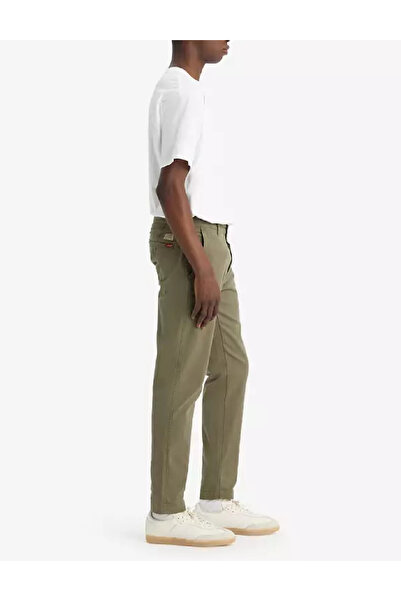 Evendi Pants, Khaki