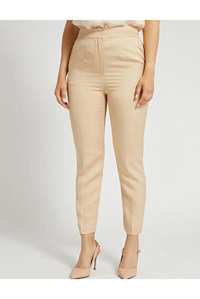 Evendi Pants, Cream