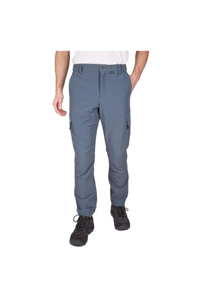 Alpinist Taktikal Outdoor Pantolon - Nefes Alabilir Esnek Kumaş - Spitz - İndigo