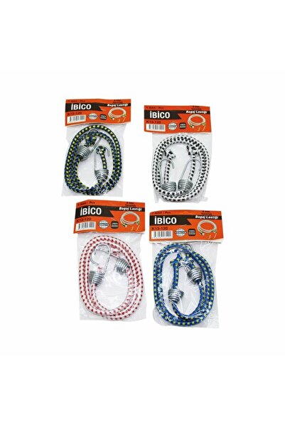 YerliÇöpPoşeti 6mm Round Luggage Rubber