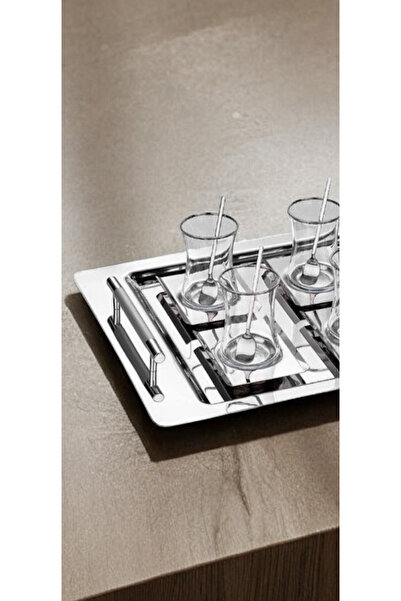 Tiamo Emma Tea Set 19 Pieces / for 6 People