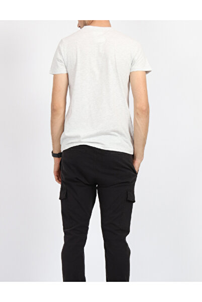 Evendi T-shirt, Gray