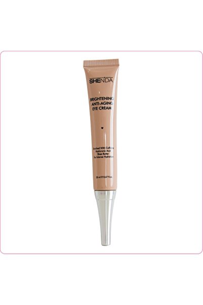 shenda Brıghtenıng Antı - Agıng Eye Cream