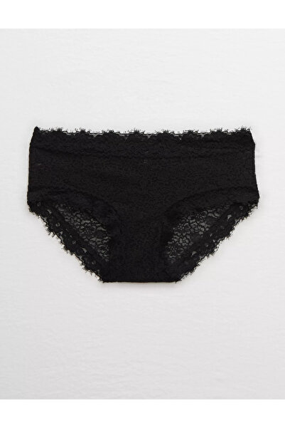 aerie Pantyhose, Black