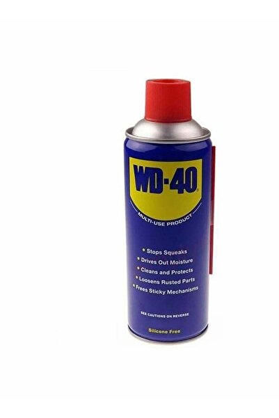 WD-40 Multi-Use Silicone-Free Lubricant Spray
