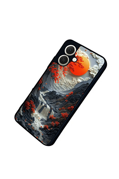 TECNO Spark Go 2 Compatible Case – Soft Silicone, Protective, Shock-Absorbing Cover