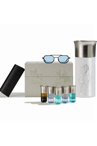 ASSAF AURA PEGASUS COLLECTION 150 ML