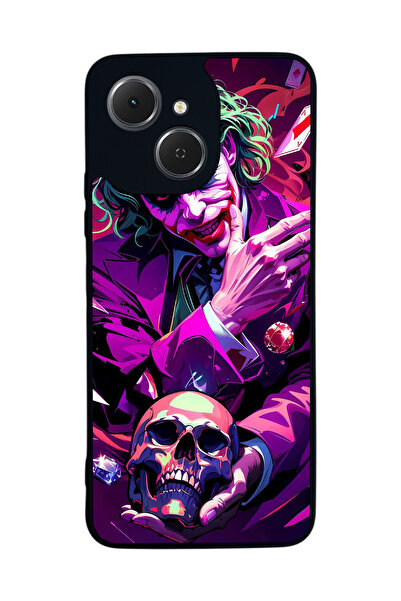 TECNO Spark 40C Uyumlu Kılıf – Yumuşak Silikon, Koruyucu, Şok Emici Kapak