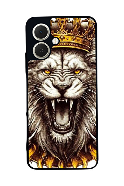 TECNO Spark GO 2 Uyumlu Kılıf – Yumuşak Silikon, Koruyucu, Şok Emici Kapak