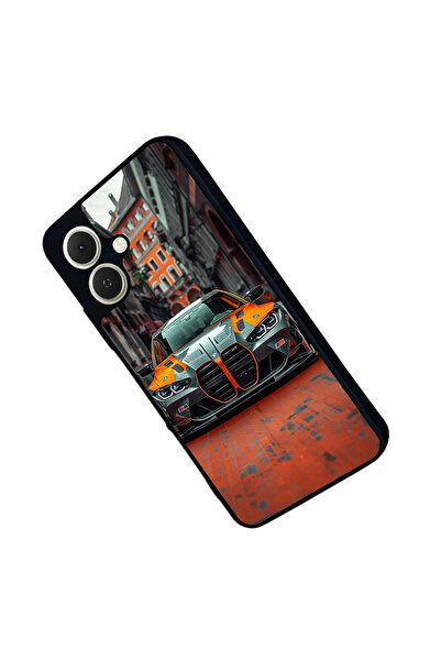 TECNO Spark Go 2 Compatible Case – Soft Silicone, Protective, Shock-Absorbing Cover