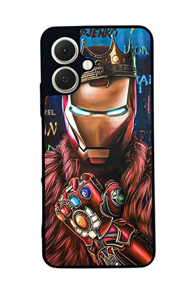 TECNO Spark Go 2 Compatible Case – Soft Silicone, Protective, Shock-Absorbing...