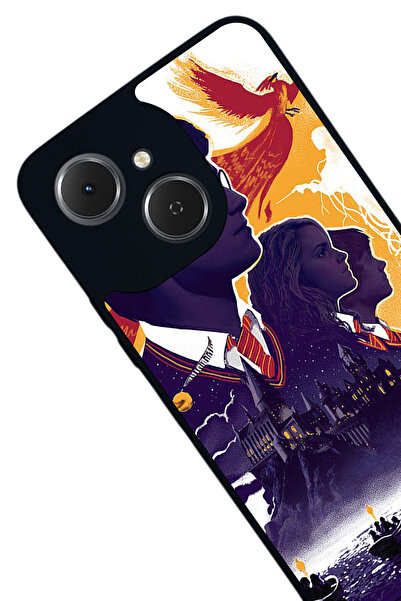 TECNO Spark 40C Compatible Case – Soft Silicone, Protective, Shock-Absorbing Cover