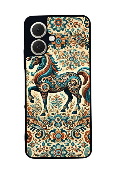 TECNO حافظة متوافقة مع Spark GO 2 - غطاء من السيليكون الناعم، واقي، ممتص للصدمات