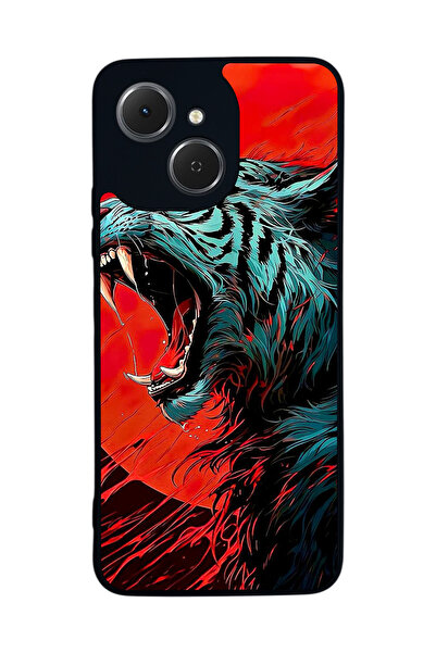 TECNO Spark 40C Compatible Case – Soft Silicone, Protective, Shock-Absorbing ...