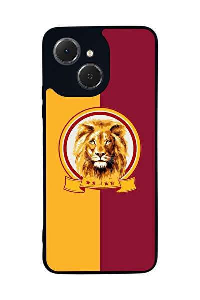 TECNO Spark 40C Uyumlu Kılıf – Yumuşak Silikon, Koruyucu, Şok Emici Kapak