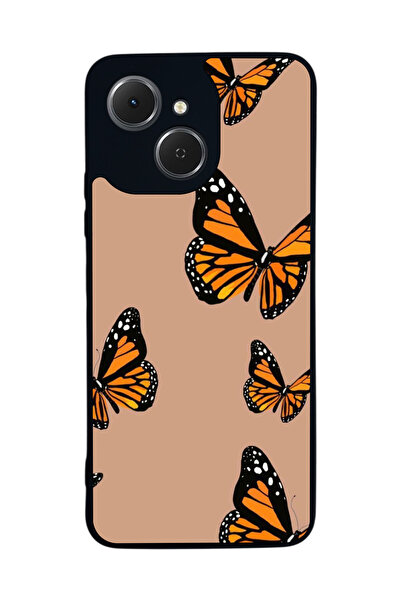 TECNO حافظة متوافقة مع Spark 40C - سيليكون ناعم، واقي، غطاء ممتص للصدمات