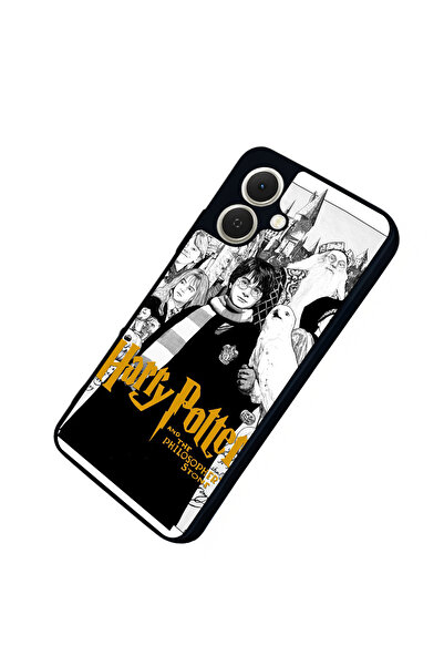 TECNO Spark Go 2 Compatible Case – Soft Silicone, Protective, Shock-Absorbing Cover