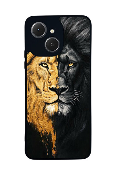 TECNO Spark 40C Uyumlu Kılıf – Yumuşak Silikon, Koruyucu, Şok Emici Kapak