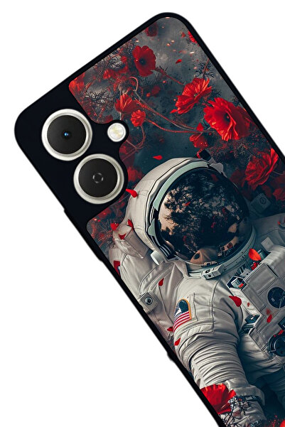 TECNO Spark Go 2 Compatible Case – Soft Silicone, Protective, Shock-Absorbing Cover