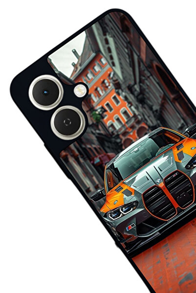 TECNO Spark Go 2 Compatible Case – Soft Silicone, Protective, Shock-Absorbing Cover