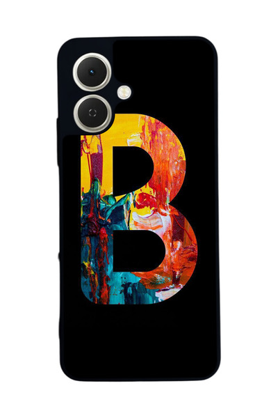 TECNO حافظة متوافقة مع Spark GO 2 - غطاء من السيليكون الناعم، واقي، ممتص للصدمات