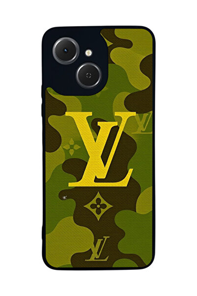 TECNO Spark 40C Compatible Case – Soft Silicone, Protective, Shock-Absorbing ...