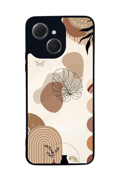 TECNO حافظة متوافقة مع Spark 40C - سيليكون ناعم، واقي، غطاء ممتص للصدمات