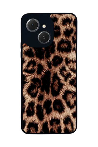 TECNO حافظة متوافقة مع Spark 40C - سيليكون ناعم، واقي، غطاء ممتص للصدمات