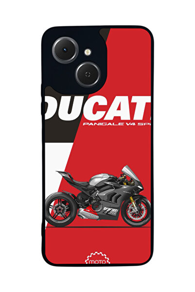 TECNO حافظة متوافقة مع Spark 40C - سيليكون ناعم، واقي، غطاء ممتص للصدمات