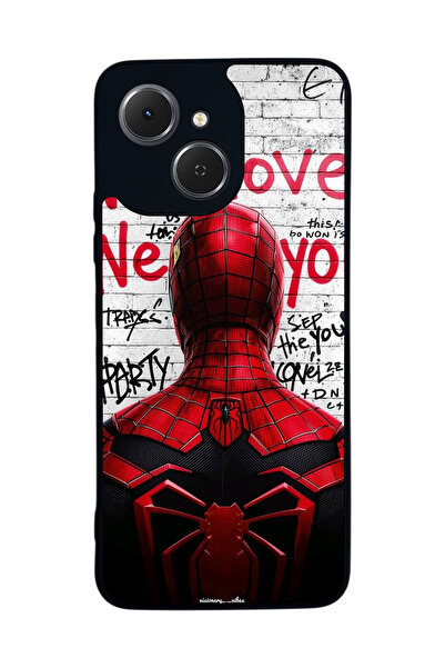 TECNO Spark 40C Compatible Case – Soft Silicone, Protective, Shock-Absorbing ...