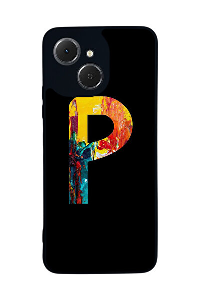 TECNO حافظة متوافقة مع Spark 40C - سيليكون ناعم، واقي، غطاء ممتص للصدمات