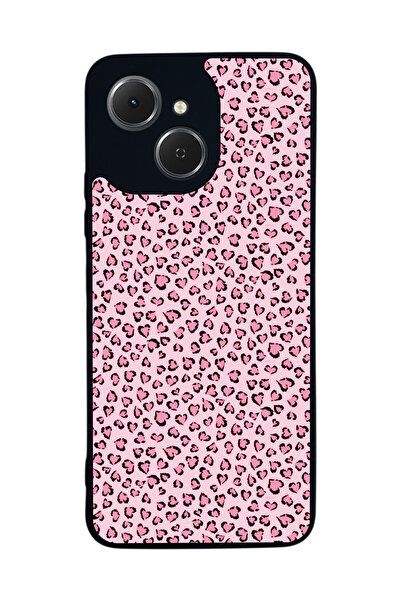 TECNO Spark 40C Uyumlu Kılıf – Yumuşak Silikon, Koruyucu, Şok Emici Kapak