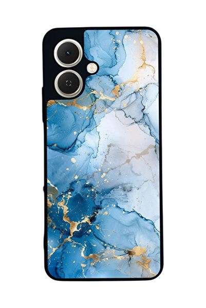 TECNO حافظة متوافقة مع Spark GO 2 - غطاء من السيليكون الناعم، واقي، ممتص للصدمات