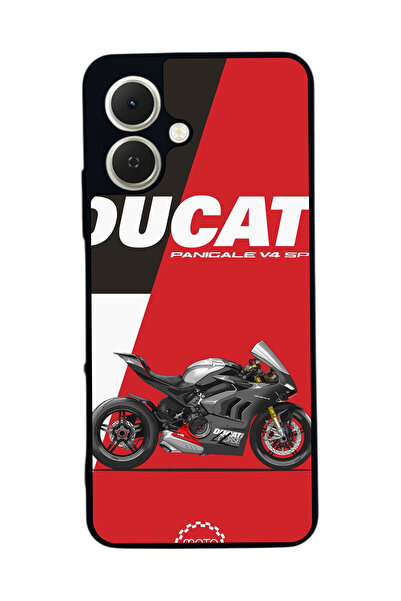 TECNO حافظة متوافقة مع Spark GO 2 - غطاء من السيليكون الناعم، واقي، ممتص للصدمات