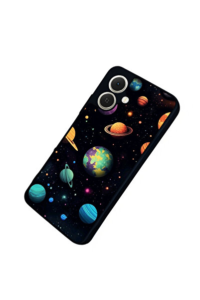 TECNO Spark Go 2 Compatible Case – Soft Silicone, Protective, Shock-Absorbing Cover