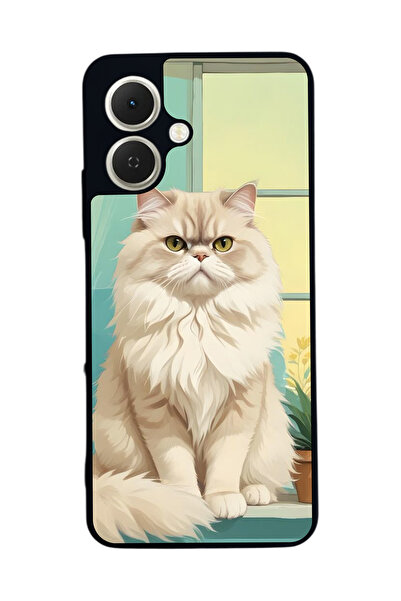 TECNO حافظة متوافقة مع Spark GO 2 - غطاء من السيليكون الناعم، واقي، ممتص للصدمات