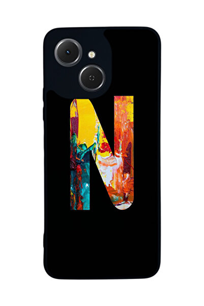 TECNO Spark 40C Compatible Case – Soft Silicone, Protective, Shock-Absorbing ...