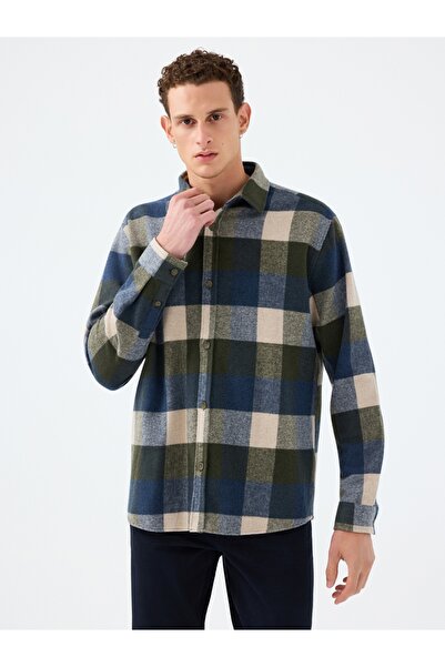 Loft Relax Fit Men's Shirt U.Sleeve