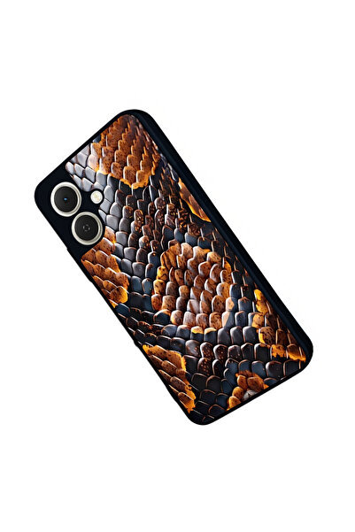 TECNO Spark Go 2 Compatible Case – Soft Silicone, Protective, Shock-Absorbing Cover