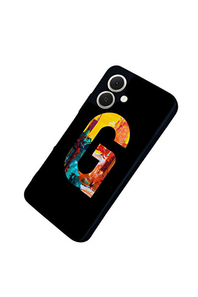 TECNO Spark Go 2 Compatible Case – Soft Silicone, Protective, Shock-Absorbing Cover