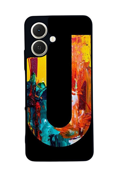 TECNO حافظة متوافقة مع Spark GO 2 - غطاء من السيليكون الناعم، واقي، ممتص للصدمات