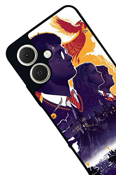 TECNO Spark Go 2 Compatible Case – Soft Silicone, Protective, Shock-Absorbing Cover