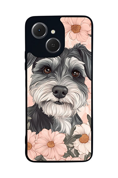 TECNO حافظة متوافقة مع Spark 40C - سيليكون ناعم، واقي، غطاء ممتص للصدمات